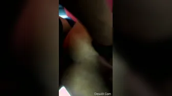 Fucking My Desi Wife From Behind Like She Loves It Every Time