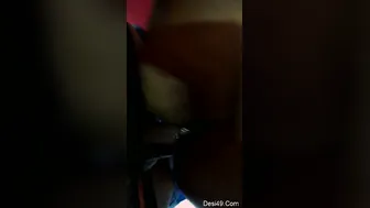 Fucking My Desi Wife From Behind Like She Loves It Every Time