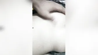 Village Bhabhi Getting Fingered And Pounded Hard By His Brother