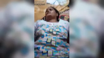 Tamil Bhabhi Moaning While Hubby Pounds Her In The Bedroom