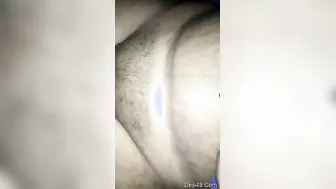 Wife Getting Her Tight Pussy Drilled By Husband At Home