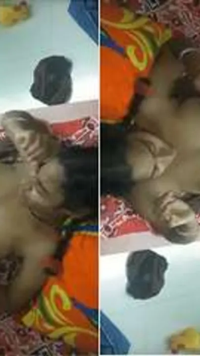 Village Wife Sucking And Getting Drilled By Husband At Home