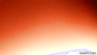 Bhabhi Giving Wet Blowjob Before Hubby Destroys Her Pussy