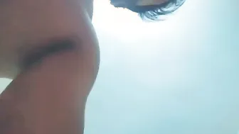 Horny Couple Making Out And Fucking Hard In Private Homemade