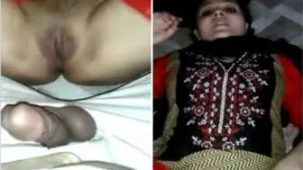 Naughty Bhabhi Getting Railed Hard By Her Devar In Backroom
