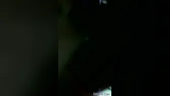 Young GF Bouncing On Her Lovers Cock In Private Room