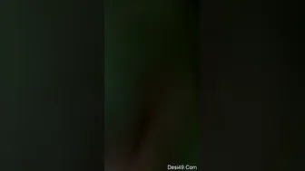 Young GF Bouncing On Her Lovers Cock In Private Room