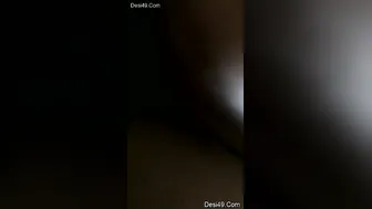 Young GF Bouncing On Her Lovers Cock In Private Room