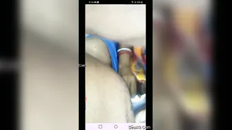 Amateur Couple Getting Wild And Fucking Live For The Camera