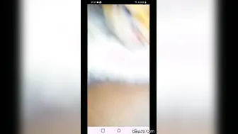 Amateur Couple Getting Wild And Fucking Live For The Camera