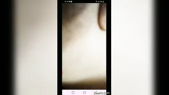 Amateur Couple Getting Wild And Fucking Live For The Camera