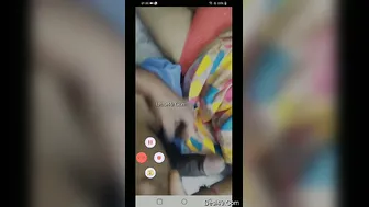 Amateur Couple Getting Wild And Fucking Live For The Camera