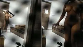 Hot Telugu Wife Cheating With Boss And Taking Cum On Pussy