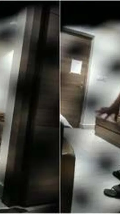 Hot Telugu Wife Cheating With Boss And Taking Cum On Pussy