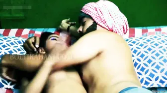 Desi Maid Getting Pounded By Her Boss In The Kitchen Quietly