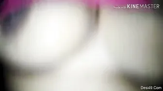Bhabhi Sucking And Bouncing On Hubby Thick Cock At Home Tonight