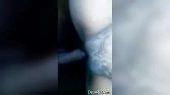 Married Boudi Giving Sloppy Blowjob With Loud Moaning Sounds