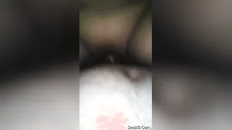 Village Bhabhi Getting Pounded Hard By Her House Owner At Home