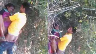 Village Girl Getting Paid And Fucked By Young Local Guys