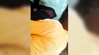 Village Girl Getting Paid And Fucked By Young Local Guys