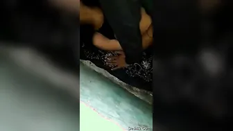 Hot Desi Girlfriend Getting Her Pussy Pounded Hard By Lover