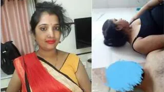 Cheating Bhabi Sucking Dick And Getting Pounded Doggy Style