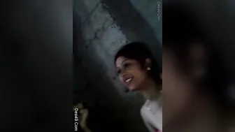 Super Hot Odia Girlfriend Sucking Lovers Dick With Audio
