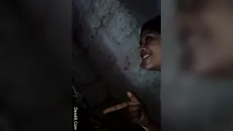 Super Hot Odia Girlfriend Sucking Lovers Dick With Audio