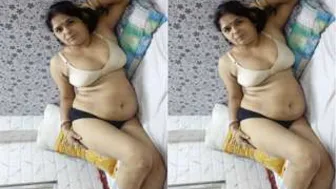 Cheating Married Bhabi Sucking And Taking It Doggy Style At Home