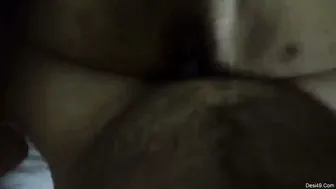 Cheating Married Bhabi Sucking And Taking It Doggy Style At Home