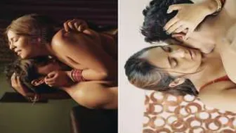 Married Bhabhi Taking Both Her Devar Brothers At The Same Time