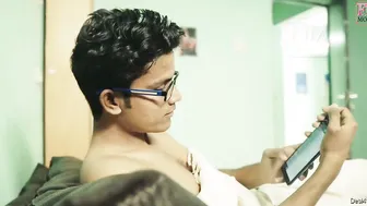 Married Bhabhi Taking Both Her Devar Brothers At The Same Time