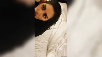 Nri Slut On Her Knees Deepthroating My Cock Like A Pro Again