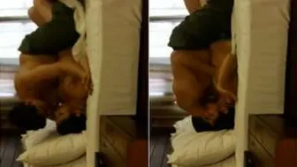 Hotel Room Sex With My Bhabhi Getting Nasty All Night Long