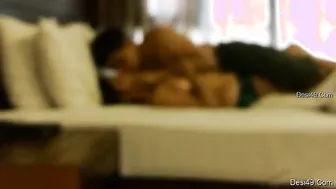 Hotel Room Sex With My Bhabhi Getting Nasty All Night Long
