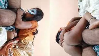 Tamil Wife Blowing Me Then Riding My Dick Till I Explode Inside