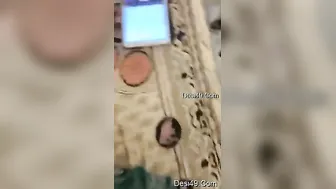 My Nepali Girlfriend Screaming While Taking It Deep And Fast