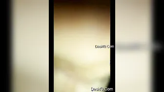 Bhabhi Rolling Condom On My Dick Before Riding Me All Night