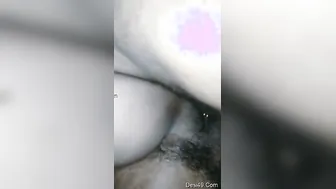 Tamil Wife Begging For More As I Fuck Her From Behind Tonight