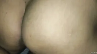 Fucking My Girlfriend Again After Round One In The Afternoon