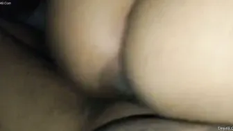 Fucking My Girlfriend Again After Round One In The Afternoon