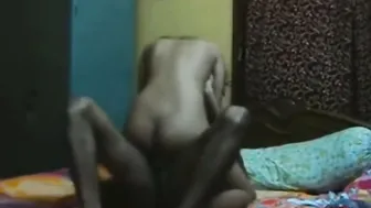 Girlfriend Getting Her Pussy Eaten And Giving Him Head In Return