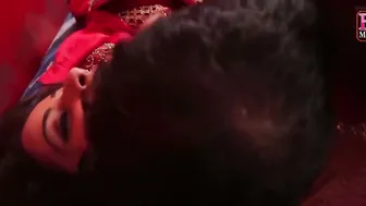 Married Desi Wife Getting Tits Sucked And Fucked By Devar Secretly