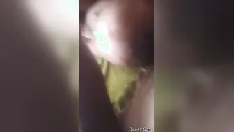 Horny Desi Wife Getting Satisfied By Husband In Bedroom Together