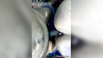 Curvy Married Bhabhi Screaming While Hubby Fucks Her Rough Tonight