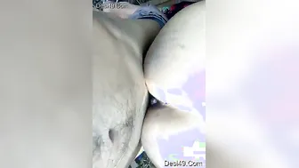 Curvy Married Bhabhi Screaming While Hubby Fucks Her Rough Tonight