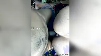 Curvy Married Bhabhi Screaming While Hubby Fucks Her Rough Tonight