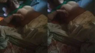 Desi Maid On Her Knees Serving Her Boss Exactly How He Wants