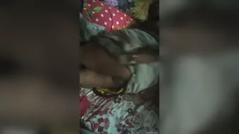 Desi Maid On Her Knees Serving Her Boss Exactly How He Wants