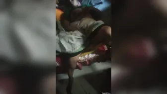 Desi Maid On Her Knees Serving Her Boss Exactly How He Wants